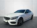 Mercedes-Benz C 43 AMG 4Matic*Sportabgas*Burmester*Night*Ambiente Weiß - thumbnail 1