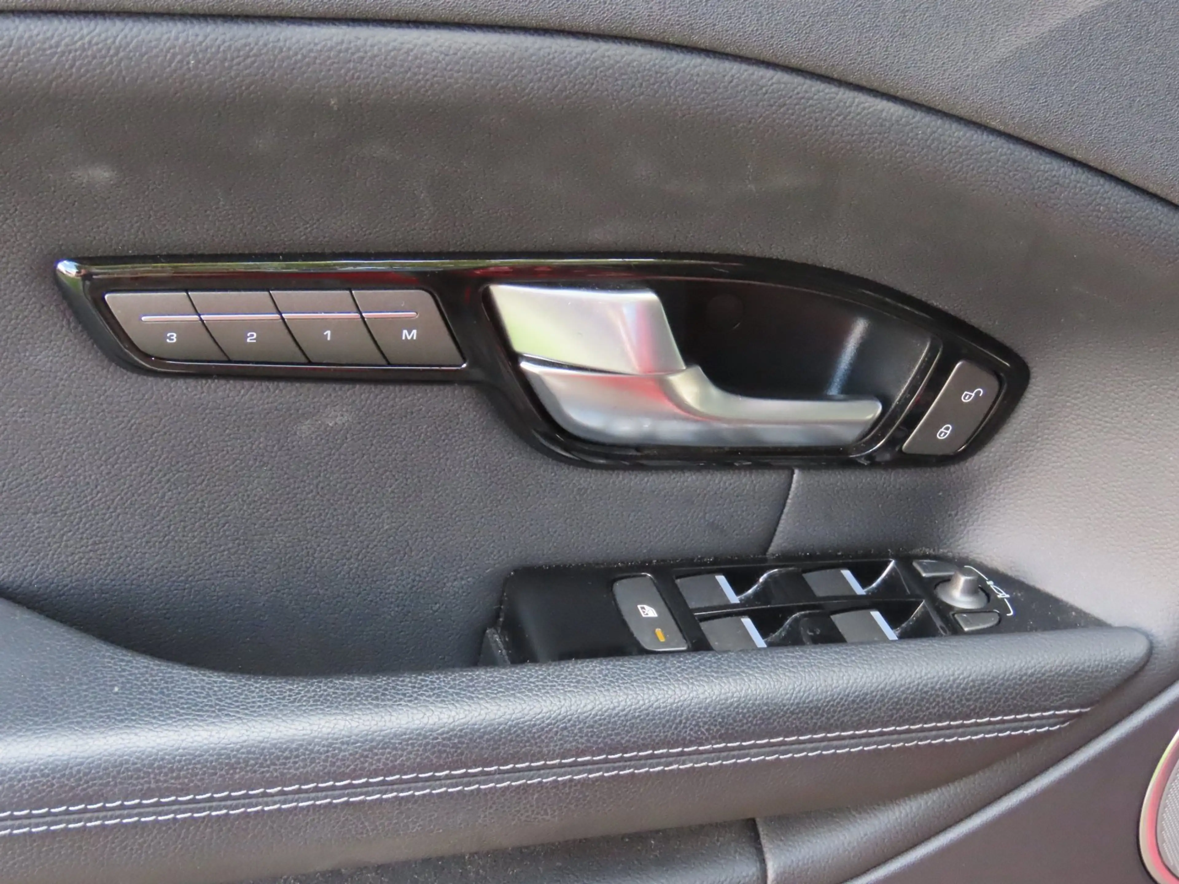Land Rover Range Rover Evoque 2.0 Si4 HSE Dynamic *Luxe uitvoering ! — photo 14