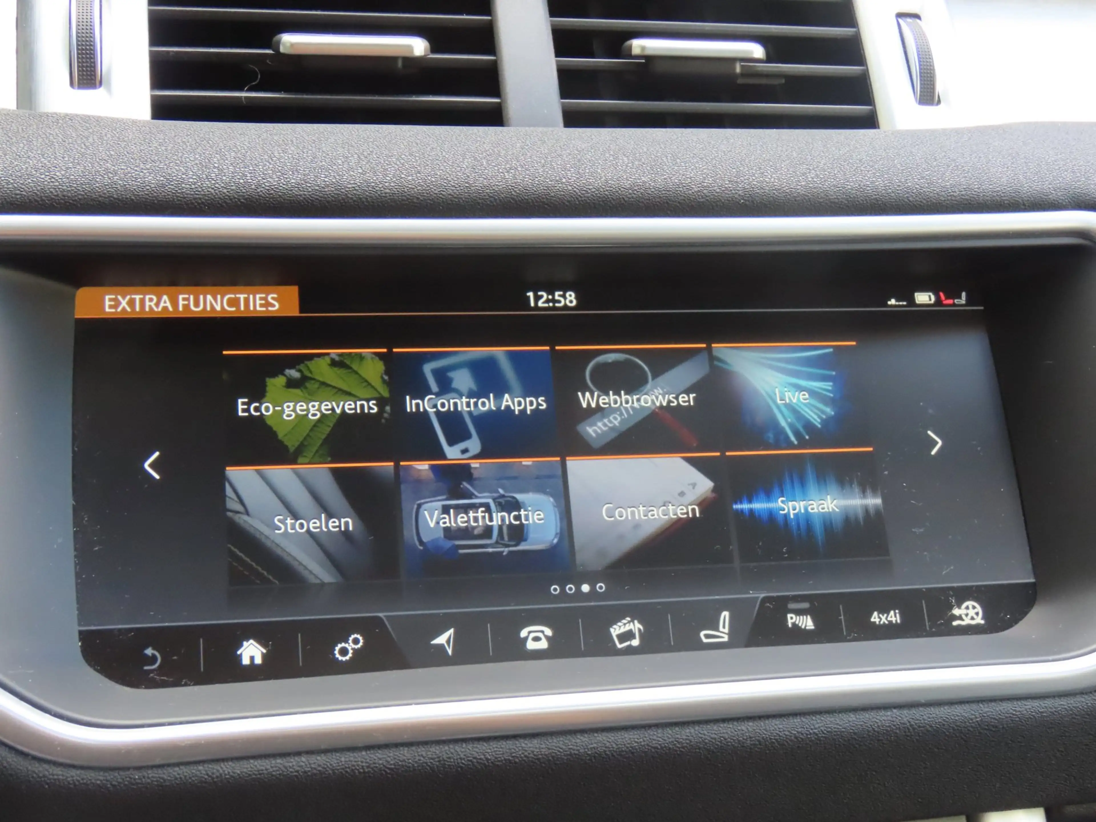 Land Rover Range Rover Evoque 2.0 Si4 HSE Dynamic *Luxe uitvoering ! — photo 26