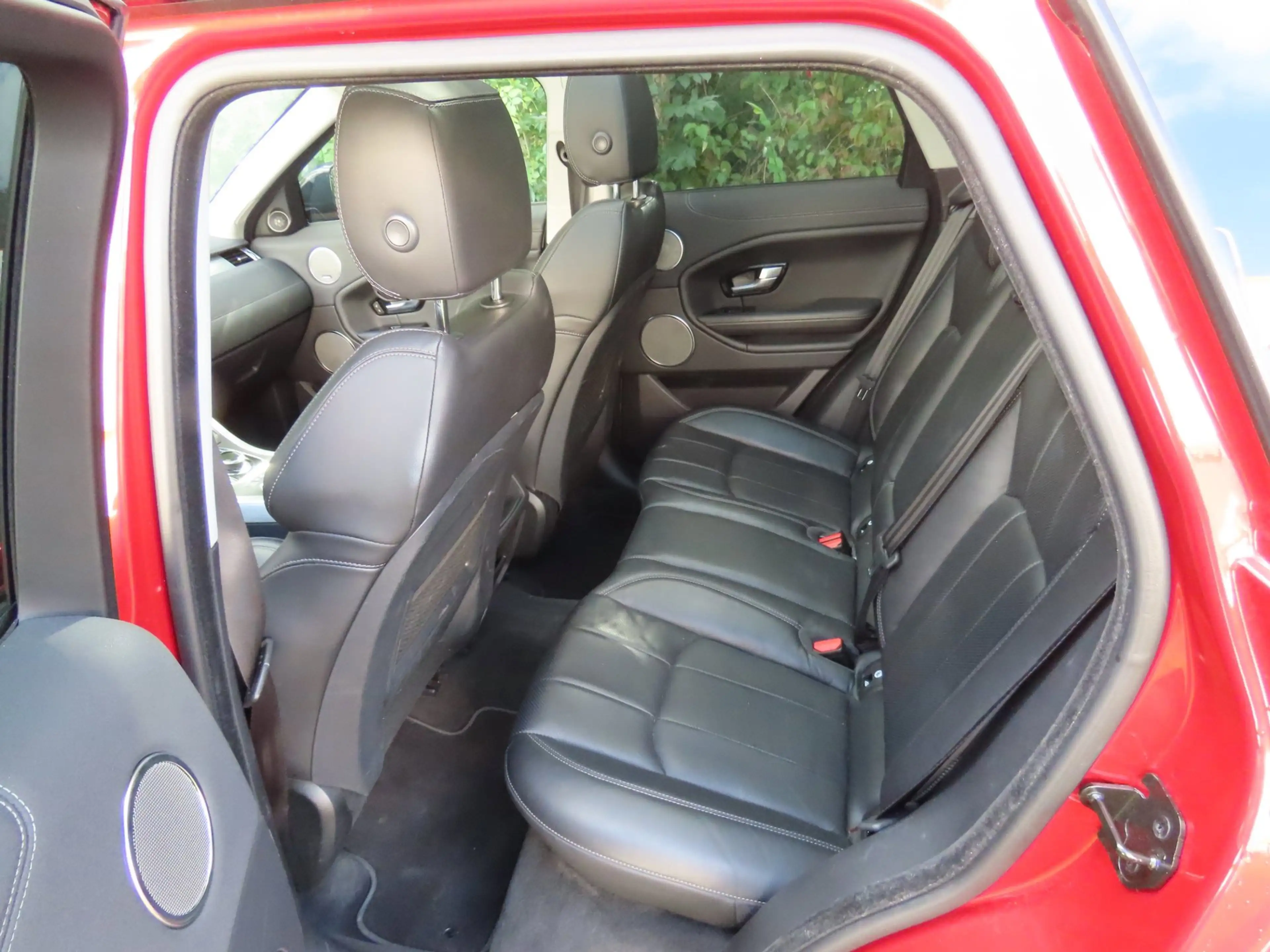Land Rover Range Rover Evoque 2.0 Si4 HSE Dynamic *Luxe uitvoering ! — photo 15