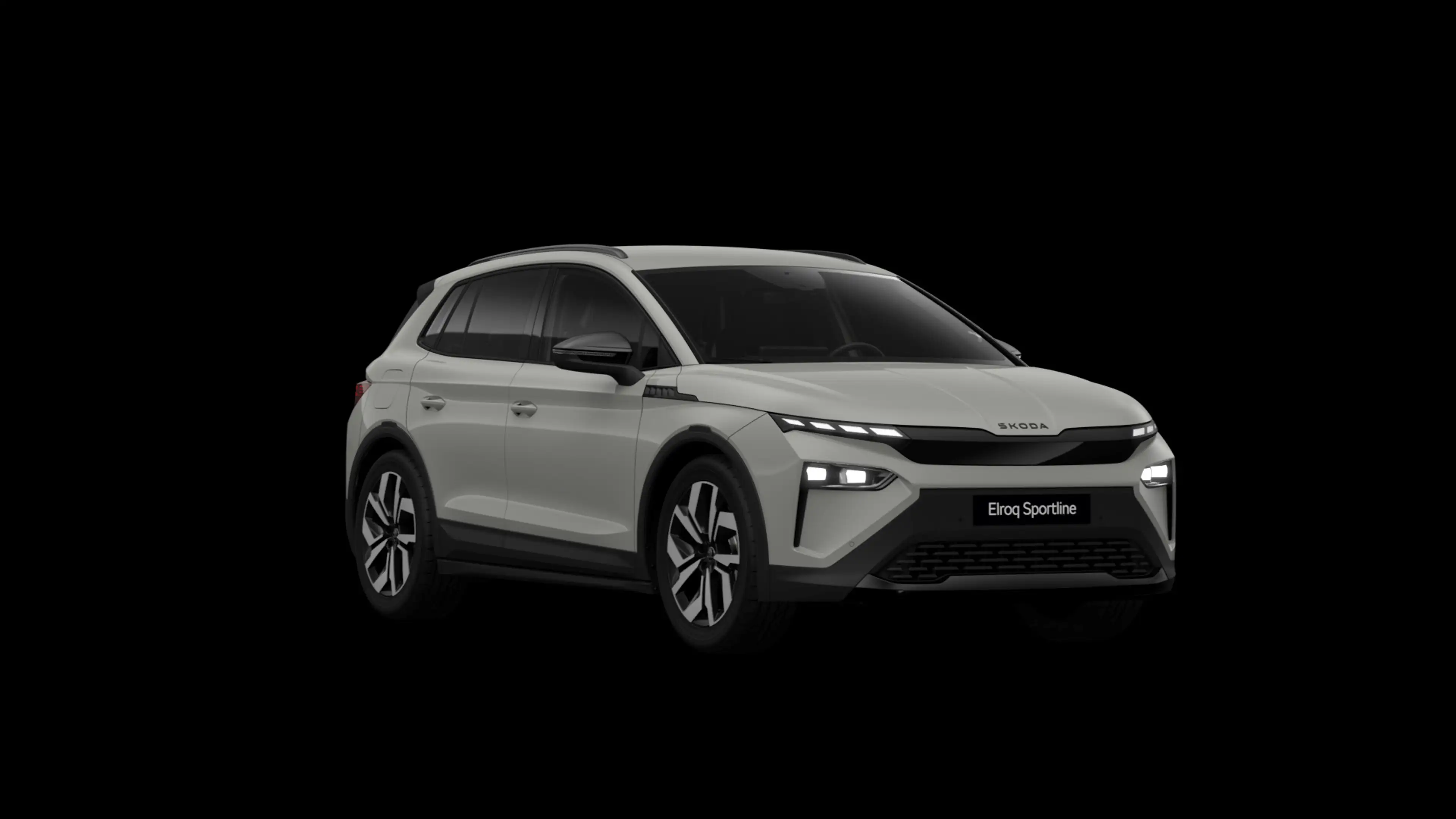 Skoda Elroq 85 Sportline 286pk | LMV 20'' | Trekhaak Wegklapba — photo 7