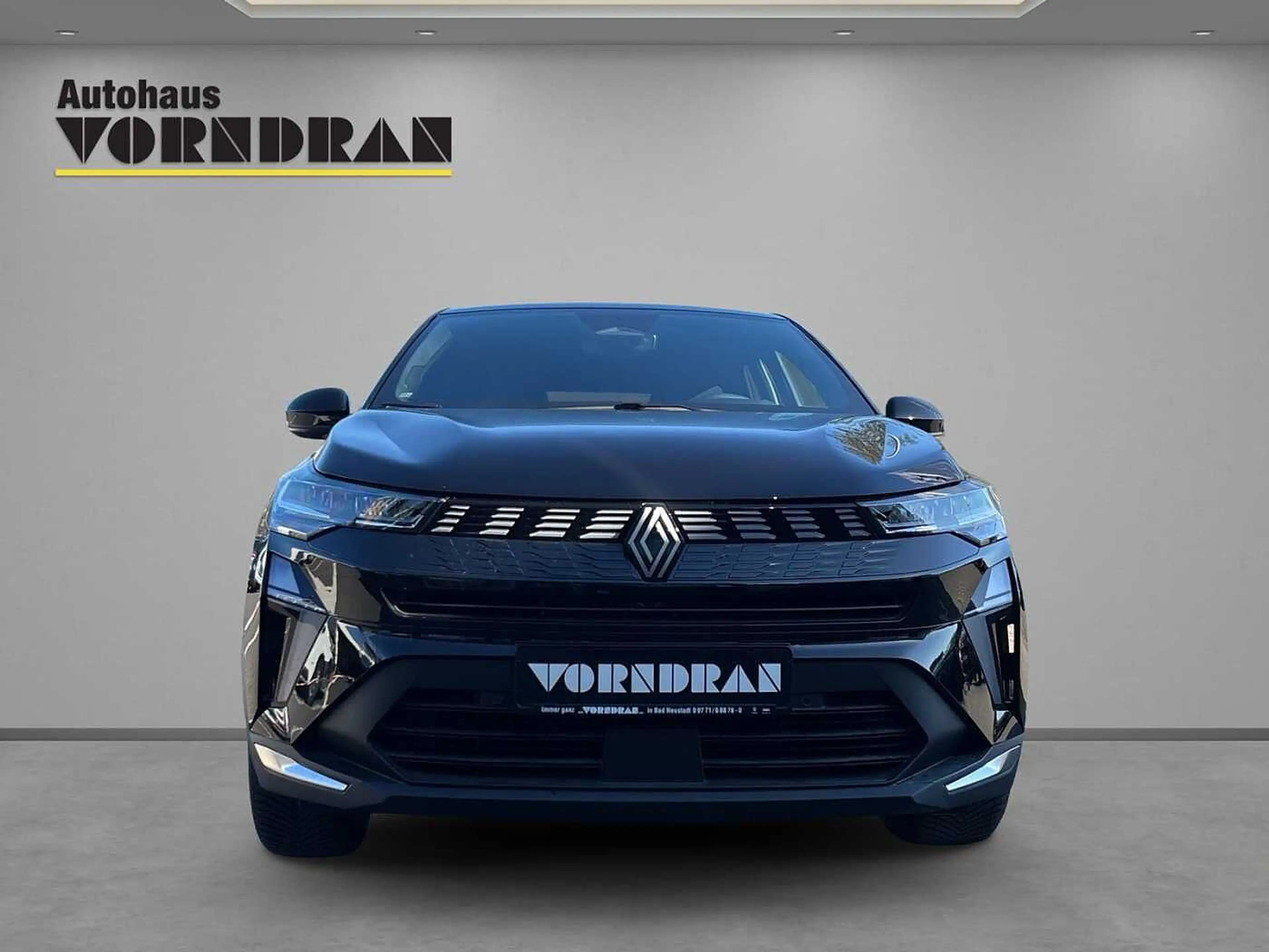 Renault Symbioz Techno Full-Hyb.160 PDC+Kamera GJR SHZ el. Heckkla — photo 9