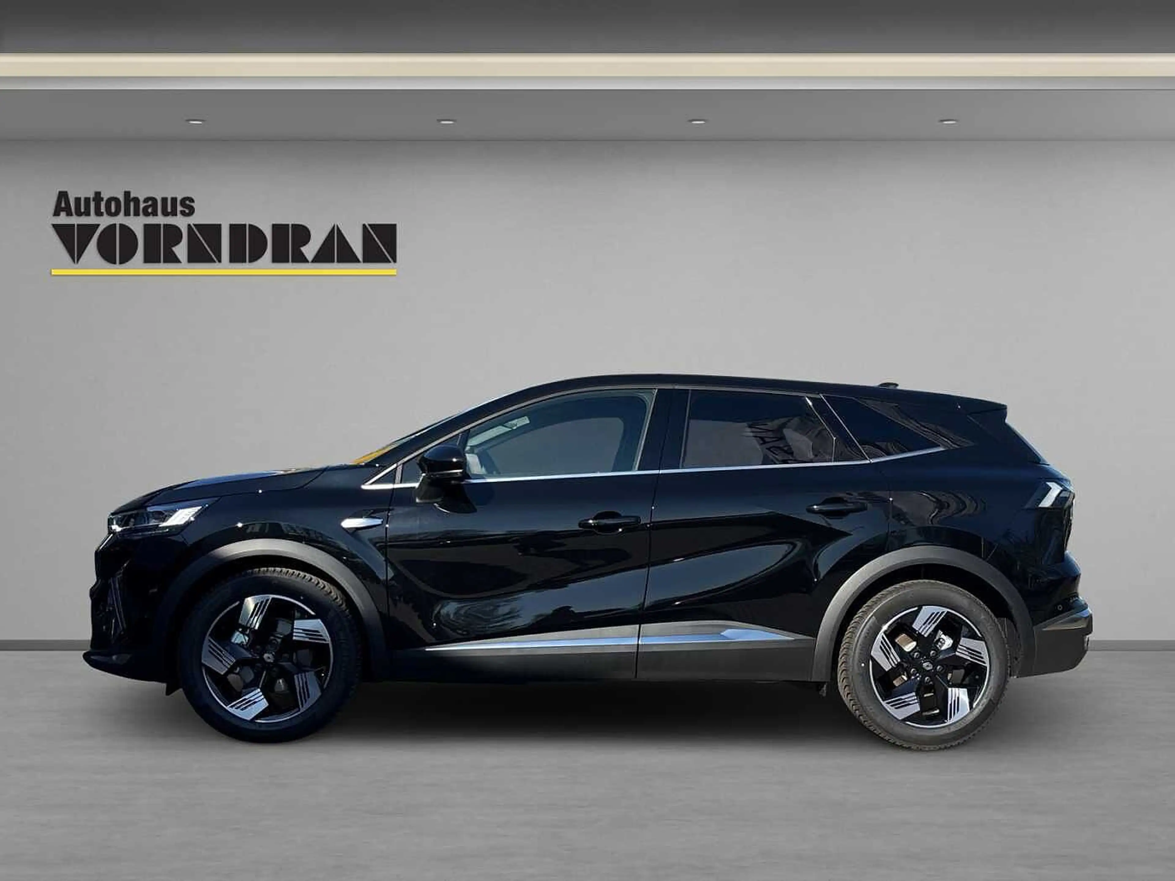 Renault Symbioz Techno Full-Hyb.160 PDC+Kamera GJR SHZ el. Heckkla — photo 3
