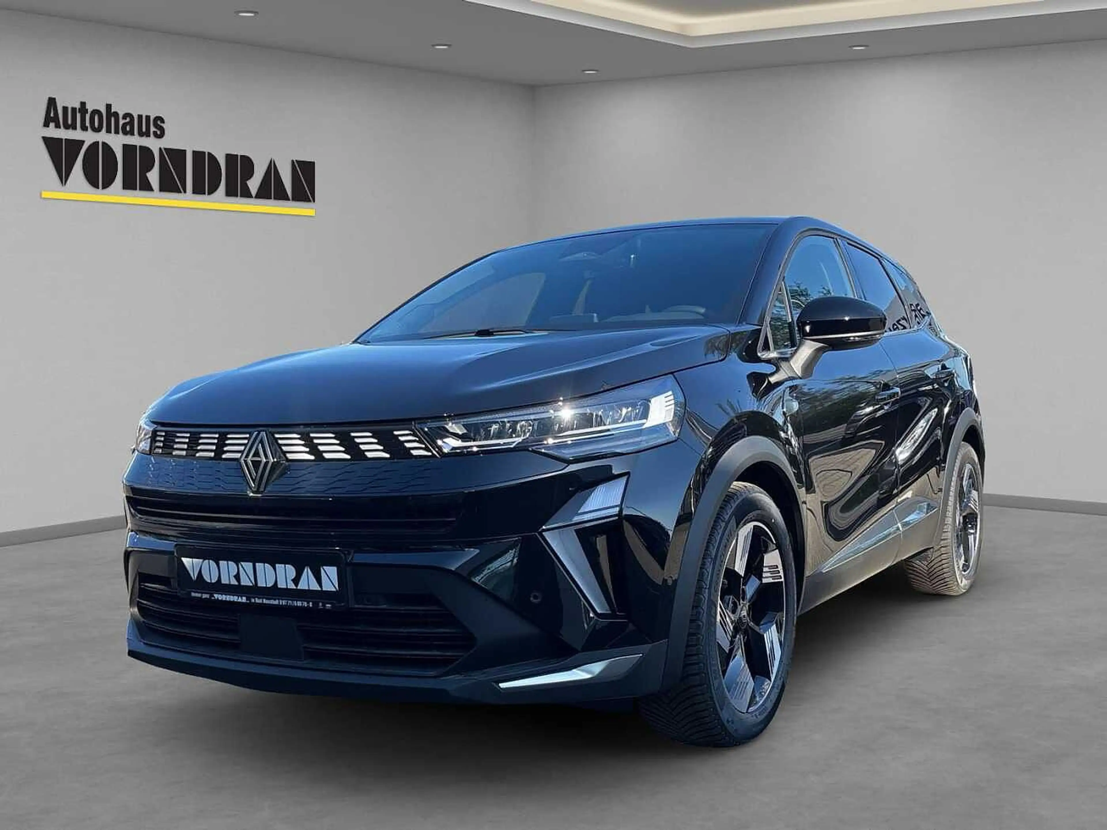 Renault Symbioz Techno Full-Hyb.160 PDC+Kamera GJR SHZ el. Heckkla — photo 2