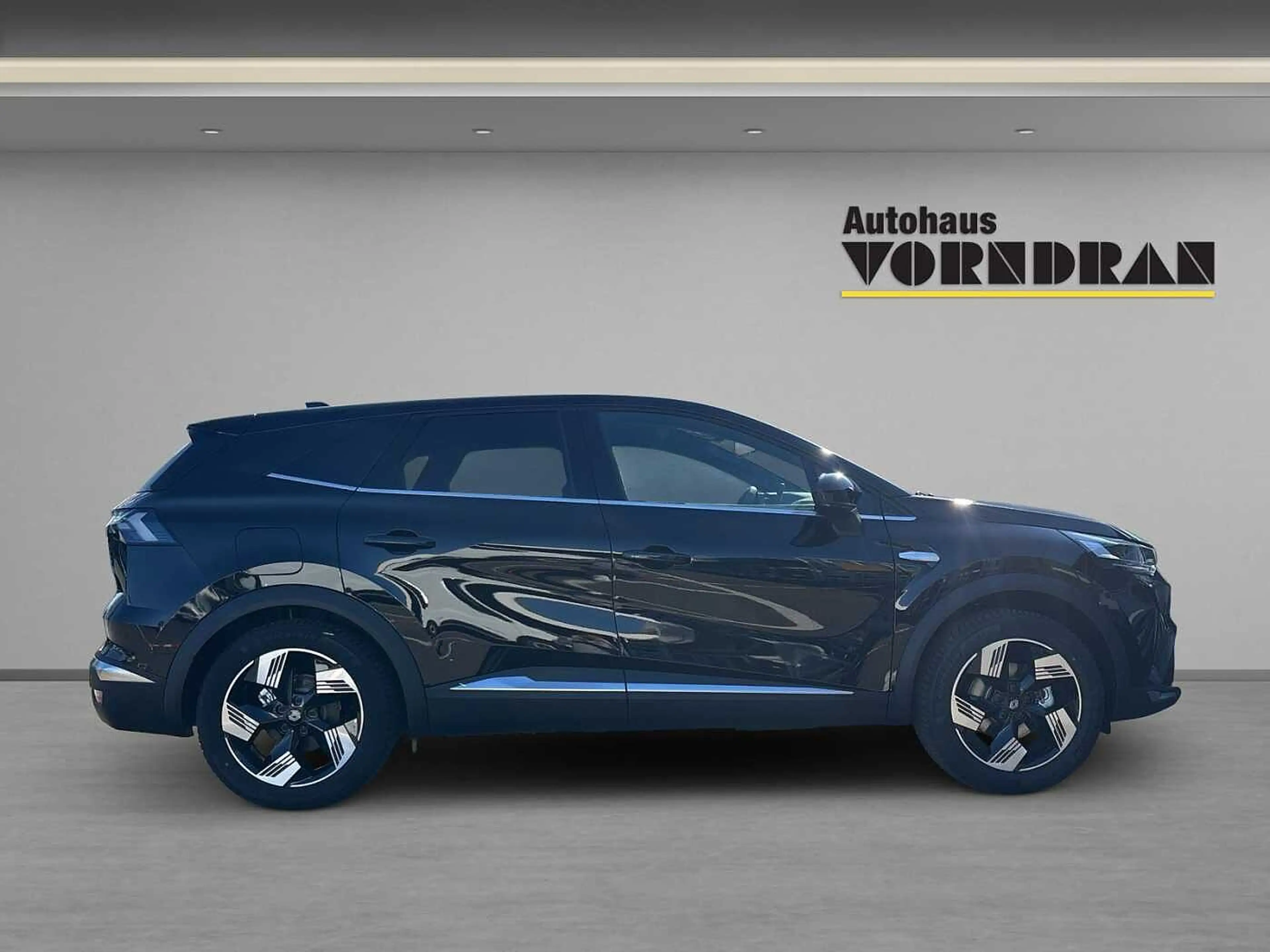Renault Symbioz Techno Full-Hyb.160 PDC+Kamera GJR SHZ el. Heckkla — photo 7