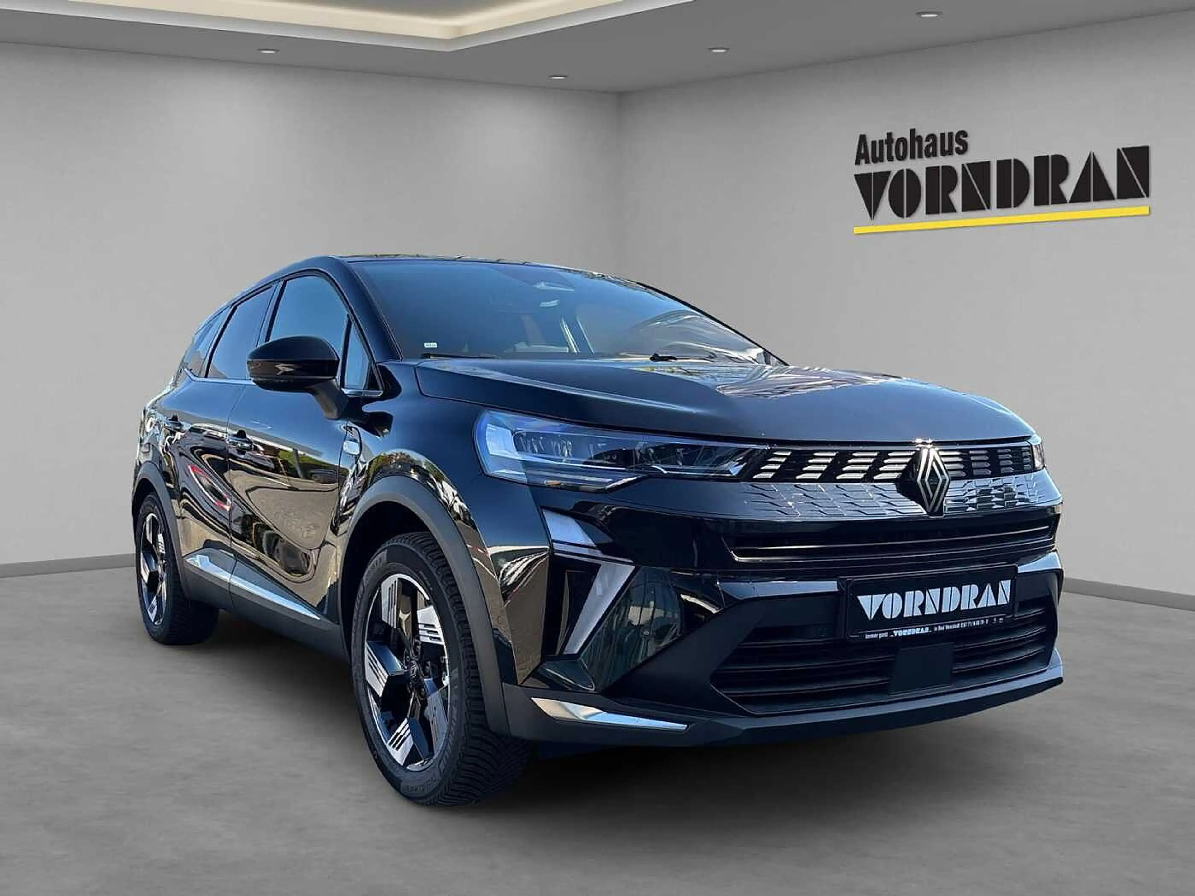 Renault Symbioz Techno Full-Hyb.160 PDC+Kamera GJR SHZ el. Heckkla — photo 8