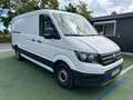 Volkswagen Crafter 30 L3H2 (29.990 HT) 2.0 TDi 140ch Blanc - thumbnail 6