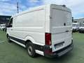 Volkswagen Crafter 30 L3H2 (29.990 HT) 2.0 TDi 140ch Blanc - thumbnail 3