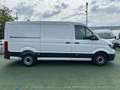 Volkswagen Crafter 30 L3H2 (29.990 HT) 2.0 TDi 140ch Blanc - thumbnail 5