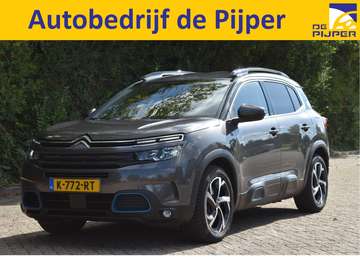 1.6 Plug-in Hybrid 225 Feel, LEDER, BOEKJES,NAP EN