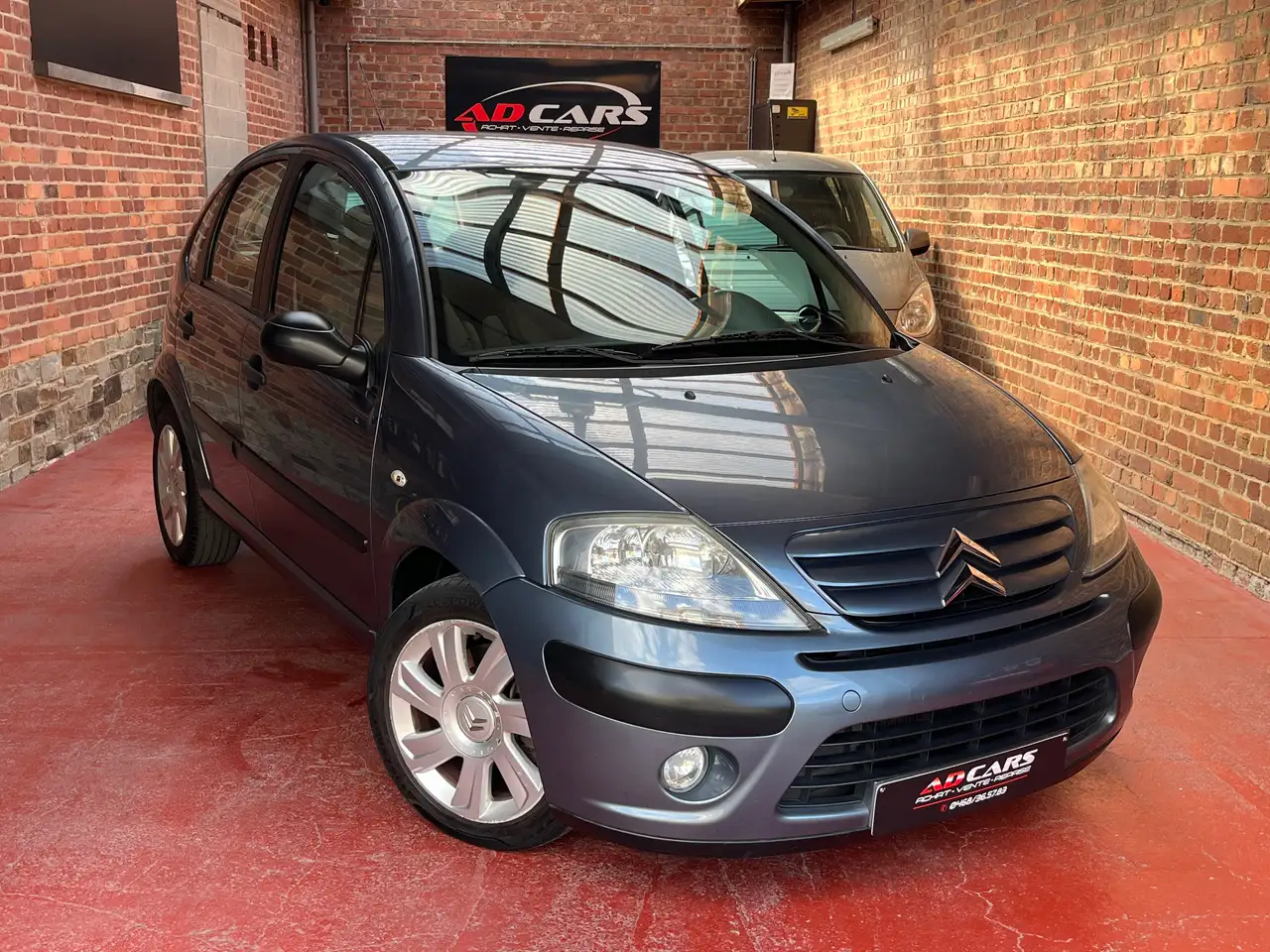 Citroën C3