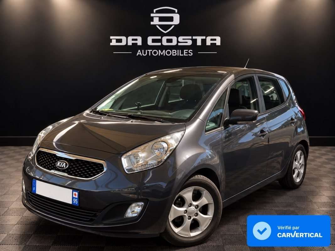 Kia Venga