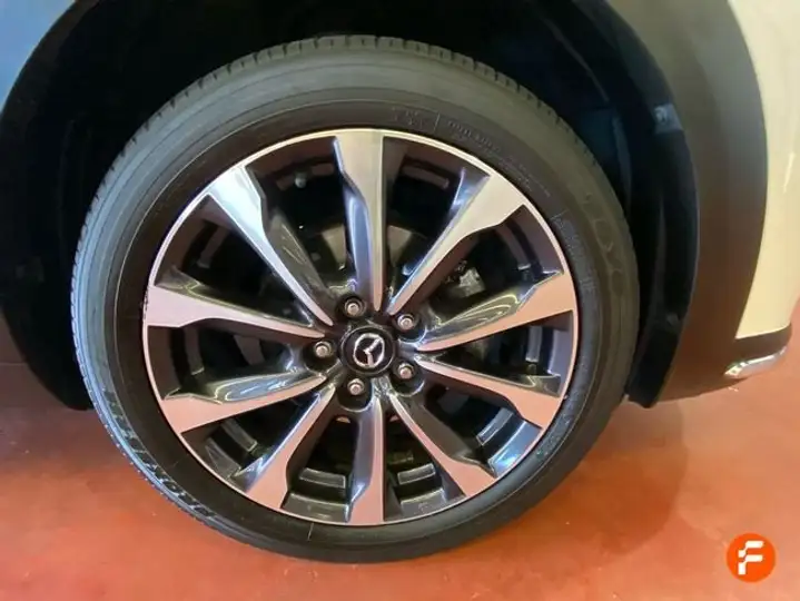 Mazda CX-3 2019, foto 11