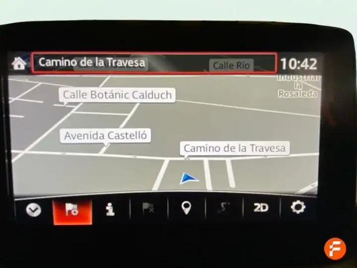 Mazda CX-3 2019, foto 27