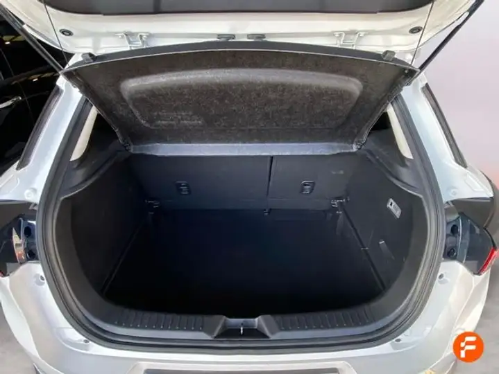 Mazda CX-3 2019, foto 10