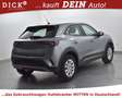 Opel Mokka-E Edition NAVI+VIRTU+LED+SHZ+DAB+TEMP+KAM Grey - thumbnail 8