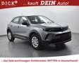 Opel Mokka-E Edition NAVI+VIRTU+LED+SHZ+DAB+TEMP+KAM Grey - thumbnail 1