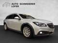Opel Insignia Country Tourer 2.0 CDTi 4x4 Silber - thumbnail 7