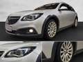 Opel Insignia Country Tourer 2.0 CDTi 4x4 Silber - thumbnail 28