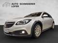 Opel Insignia Country Tourer 2.0 CDTi 4x4 Silber - thumbnail 1