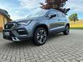 SEAT Ateca Style 1.5 TSI DSG / 5 J. Garantie, AHK, RFK, LED Grau - thumbnail 2