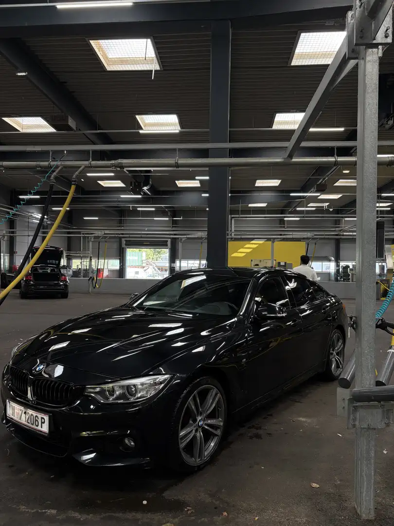 BMW 430 430d xDrive Gran Coupe M Sport Aut. - 1