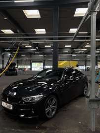 430d xDrive Gran Coupe M Sport Aut.