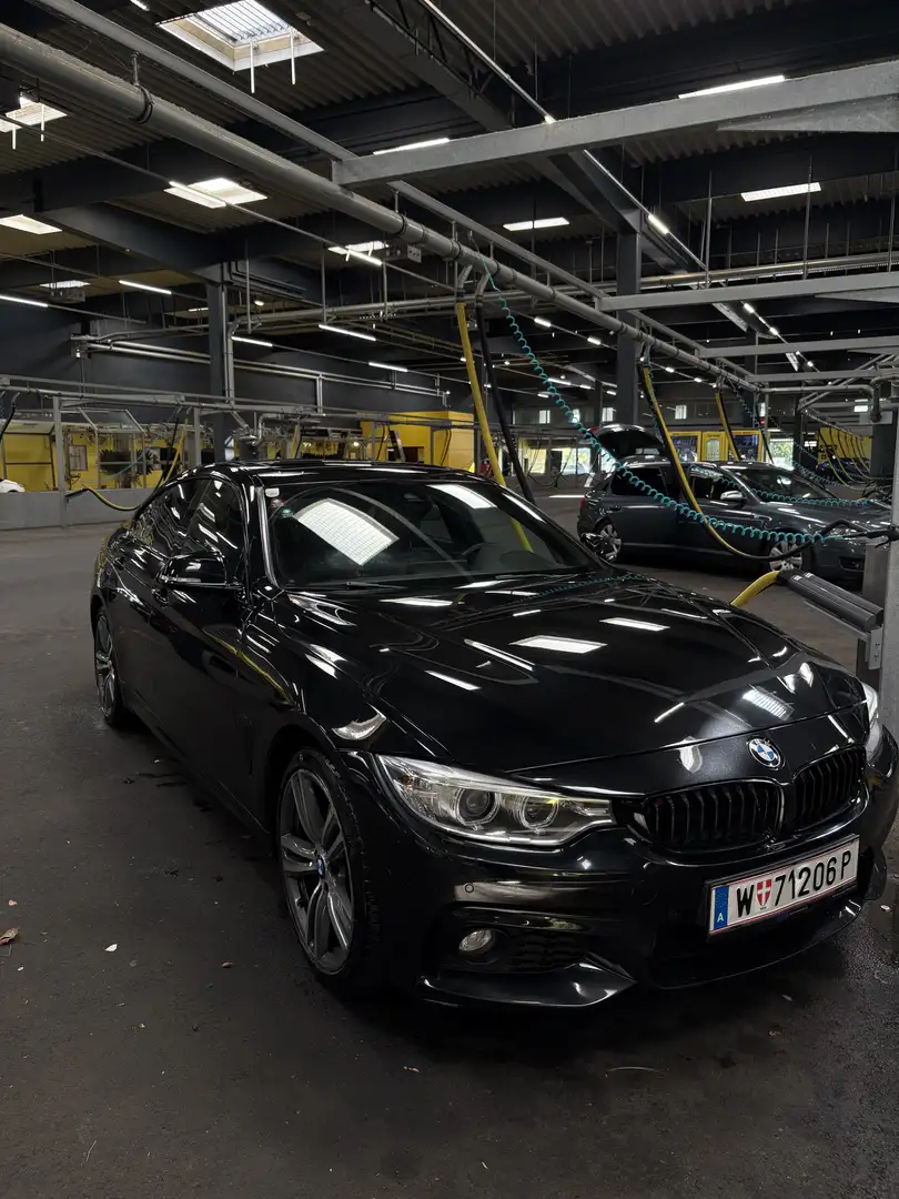 BMW 430 430d xDrive Gran Coupe M Sport Aut. - 2