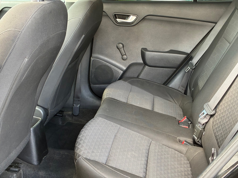 Kia Rio 1.0 TGDI ComfortPlusLine Navigator|Navigatie|Airco — photo 15