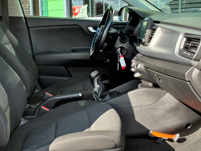 Kia Rio 1.0 TGDI ComfortPlusLine Navigator|Navigatie|Airco — photo 14