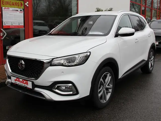 MG EHS HYBRID 258PS COMFORT LED NAVI-Link CAM Sitzh