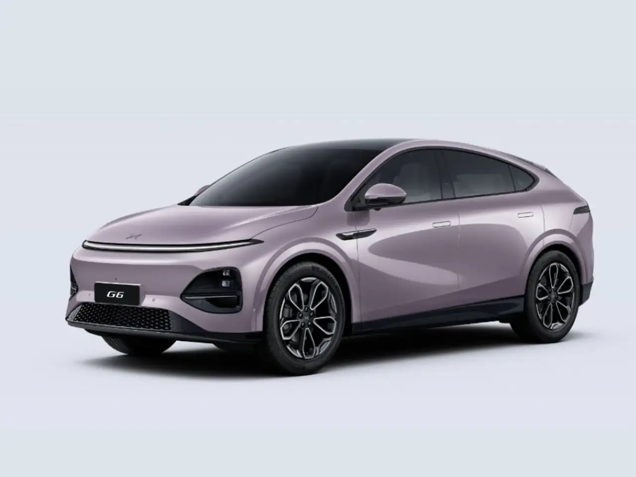 XPENG G6