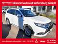 Mitsubishi Outlander Outlander Plug-in Hybrid BASIS Spirit 2.4 AHK Weiß - thumbnail 1