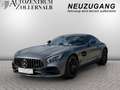 Mercedes-Benz AMG GT *KERAMIK*MAGNO*CARBON*HA-LENKUNG*MB100* Grau - thumbnail 1