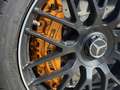 Mercedes-Benz AMG GT *KERAMIK*MAGNO*CARBON*HA-LENKUNG*MB100* Grau - thumbnail 9