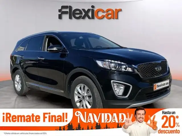 Kia Sorento 2.2CRDi Drive 4x2