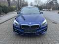 BMW 216 216d Gran Tourer Sport Line Aut. Sport Line Blau - thumbnail 1