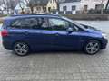 BMW 216 216d Gran Tourer Sport Line Aut. Sport Line Blau - thumbnail 2