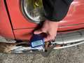 Renault Dauphine  R1090 Rood - thumbnail 16
