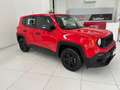 Jeep Renegade Renegade 1.6 e-torq evo Sport fwd 110cv Rosso - thumbnail 4