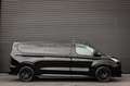 Ford Transit Custom 300 2.0 TDCI L2H1 Limited 170PK JB- EDITION / DRIV Zwart - thumbnail 5