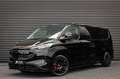 Ford Transit Custom 300 2.0 TDCI L2H1 Limited 170PK JB- EDITION / DRIV Zwart - thumbnail 1