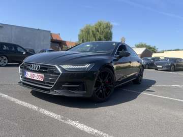 /HYBRIDE/full Full/ Audi Dealer Onderhoud/21 Inch