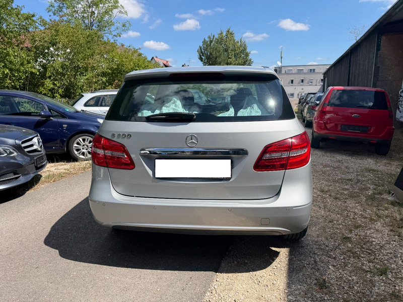 Photo du véhicule