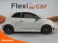 Abarth 500 695 1.4 16v T-Jet 132kW (180 CV) Gris - thumbnail 5