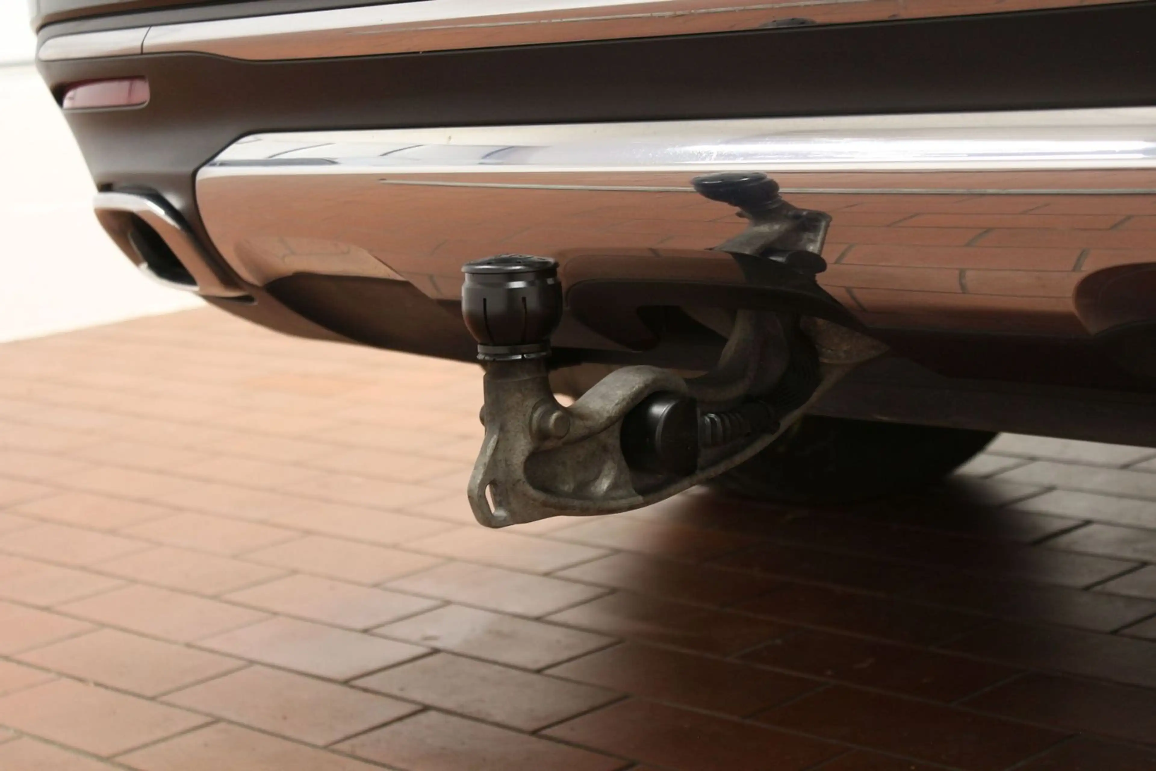 Mercedes-Benz GLS 350 4Matic 1.Hand Burmester LED 6 Sitze AHK Massage — photo 5