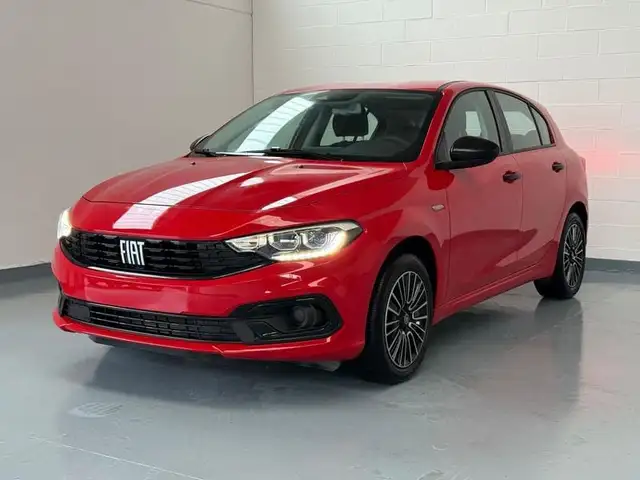 Fiat Tipo Tipo 5p 1.0 100cv (KM 0)