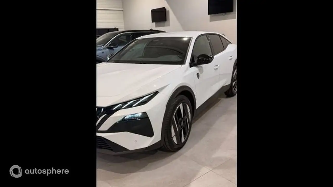 Peugeot 408 2026
