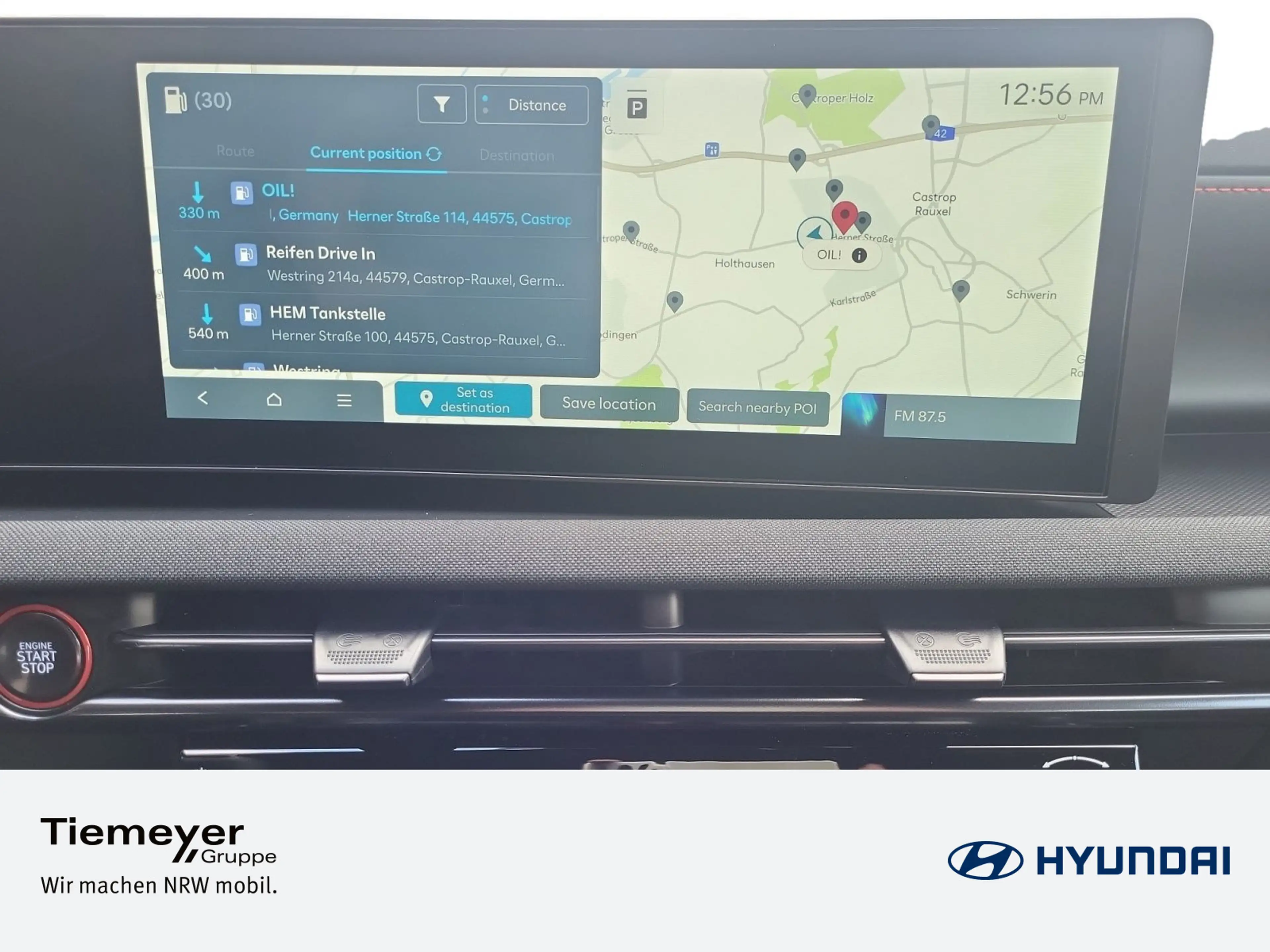 Hyundai TUCSON TUCSON FL HEV (MY27) 1.6 T-GDi (239 PS) 6-AT 2WD — photo 14