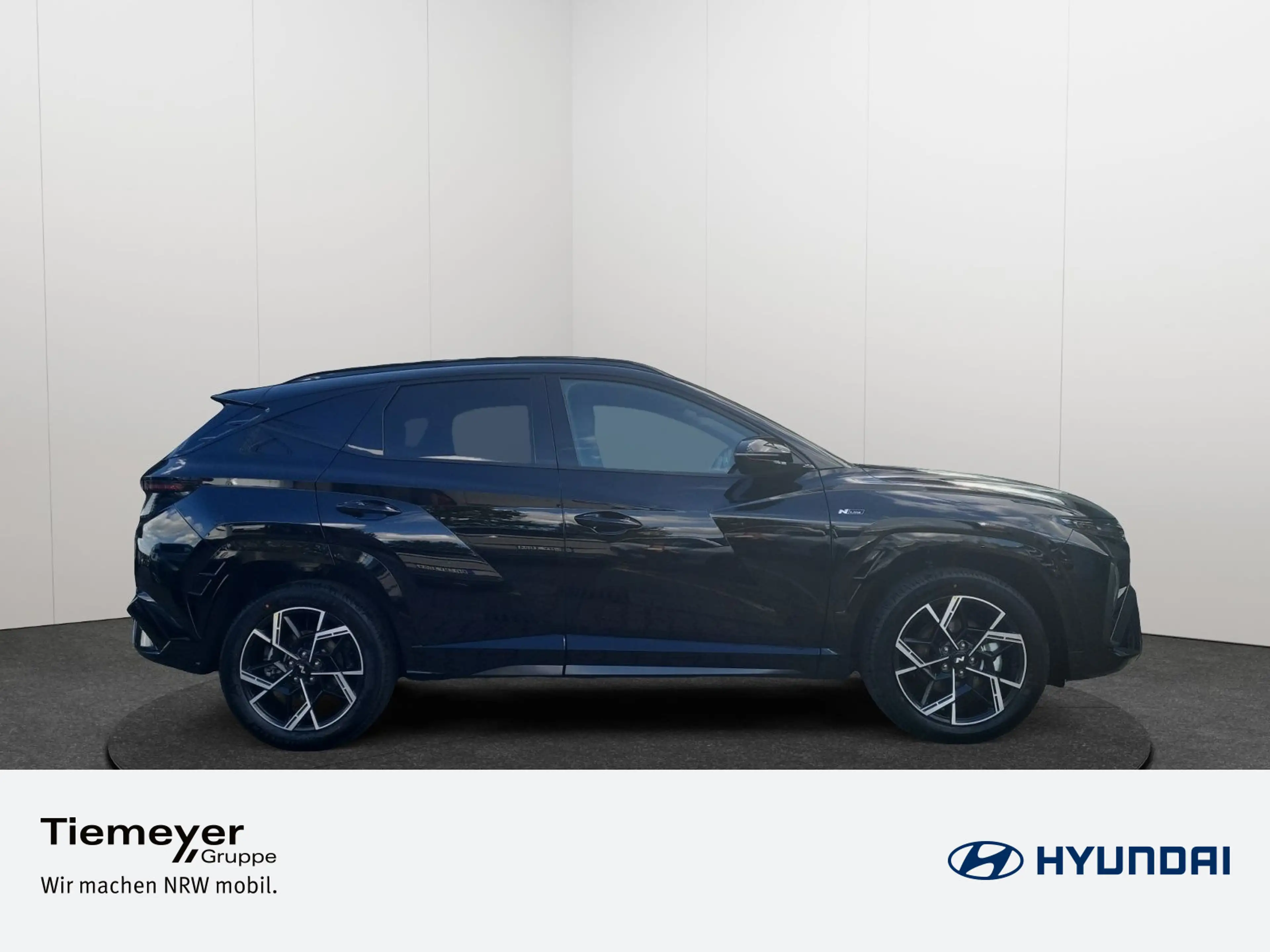 Hyundai TUCSON TUCSON FL HEV (MY27) 1.6 T-GDi (239 PS) 6-AT 2WD — photo 4
